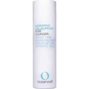 Oceanwell - Biomarine Cellsupport Pure - Reiniger - 200 ml