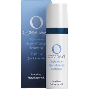 Oceanwell - Basic.face - Algenconcentraat - 10 ml - Zeer Effectief
