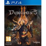 Dungeons 2 - PS4