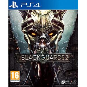 Blackguards 2