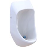 URIMAT Eco - Watervrij urinoir - lichtgewicht - vandalismebestendig