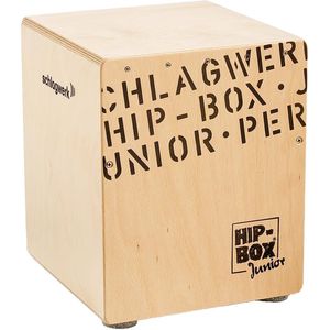 Schlagwerk CP401 Cajon Hip-Box Junior