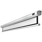 celexon Leinwand Rollo Economy 220 x 124 cm