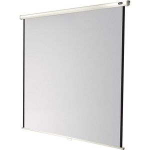 celexon Rollo Economy projectiescherm 120 x 120 cm