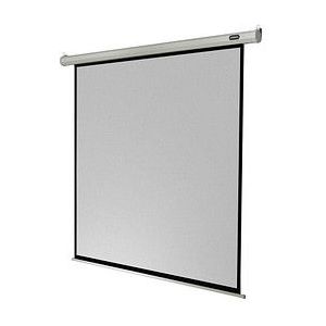celexon projectiescherm Motor Economy 120 x 120 cm