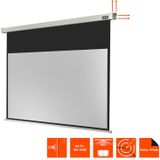celexon Leinwand Motor Professional 280 x 158 cm