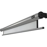 celexon Leinwand Motor HomeCinema 240 x 180 cm