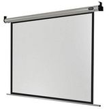 celexon Leinwand Motor HomeCinema 240 x 180 cm