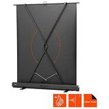 celexon Leinwand Ultramobil Plus Professional 160 x 90 cm