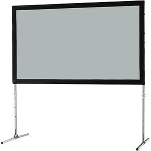 celexon span projectiescherm Mobil Expert 203 x 114cm, backprojection