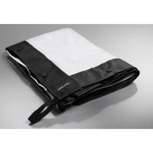 celexon span projectiedoek Mobil Expert - 406 x 228cm