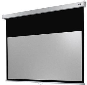 celexon Leinwand Rollo Professional Plus 240 x 135 cm