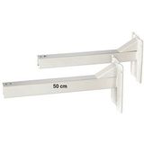 Wandabstandshalter für celexon Professional Serie - 50cm