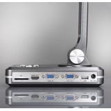 Celexon - DK500 - Camera - VGA - HDMI