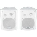 Celexon 525-W Luidspreker - Wit - HiFi - 60W