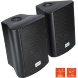 Celexon 525-W Luidspreker - Wit - HiFi - 60W