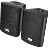 Celexon - Actieve Luidspreker 2-Weg - Zwart - 2x 30 W