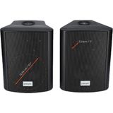 Celexon - Actieve Luidspreker 2-Weg - Zwart - 2x 30 W