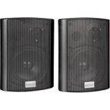 Celexon - Actieve Luidspreker 2-Weg - Zwart - 2x 30 W