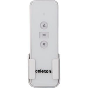 Celexon - Professionele Afstandsbediening - Wit - Voor 1-kanaals Radioset