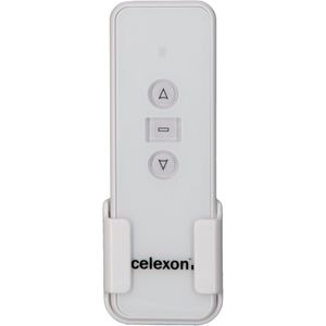 Celexon Professionele afstandsbediening voor professionele 1-kanaals radioset, Beamer, Wit