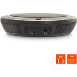 celexon PTZ Kamera Full HD Videokonferenzsystem VKS2040 mit 1920 x 1080 Full HD, 2,1 MP, 30 fps & 72°