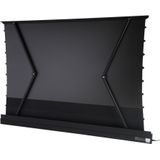 celexon UST hoog contrast vloerscherm - HomeCinema Plus, 92" wit