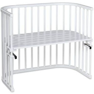babybay Co-sleeper Maxi wit