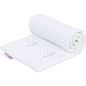 Babybay Bumper voor babybed