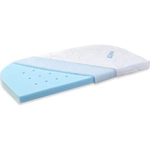 babybay Medicott ruimtematras compatibel met origineel model
