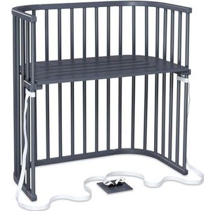 Boxspring met opbergruimte model Bonita | BoxspringCompleet.nl