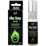 Delay Forte Spray - Delay Spray