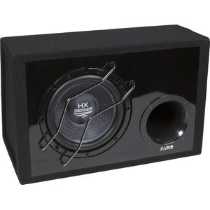 Audio System - HX-Series - Subwoofer Kist - 29 ltr - MDF - 500 Watt