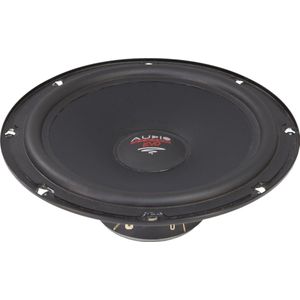 Audio System - Coaxiaal Luidspreker - 200mm - Papierkegel - 3 Ohm