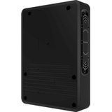 Audio System - 8 Actieve Underseat Subwoofer - Aluminium Behuizing - 275 Watt RMS