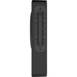 Audio System - 8 Actieve Underseat Subwoofer - Aluminium Behuizing - 275 Watt RMS