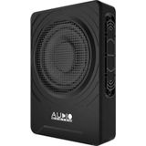 Audio System - 8 Actieve Underseat Subwoofer - Aluminium Behuizing - 275 Watt RMS