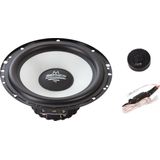 Audio System - M-Series - Composet - 16mm - Geschikt Voor 165mm