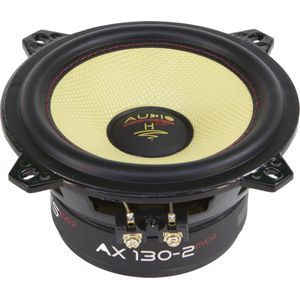 Audio System - Midrange Woofer - 130 mm - Extreme Kickbass - Coaxiaal