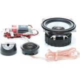 M-Series - Composet - 100mm - 2-Weg - 220 Watt - Universeel