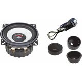 M-Series - Composet - 100mm - 2-Weg - 220 Watt - Universeel