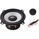 Audio System - M-Series - Composet - 130mm - Universeel - 240 Watt