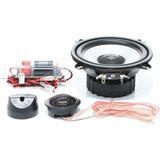 Audio System - M-Series - Composet - 130mm - Universeel - 240 Watt