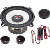 Audio System - M-Series - Composet - 130mm - Universeel - 240 Watt