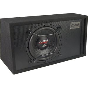 Audio System - X-ion-Series Subwoofer - Gepoorte Behuizing - MDF - 50 ltr