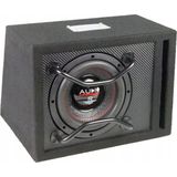 Radion - EVO High Efficient Behuizing - 15 ltr - MDF - Carbon Design