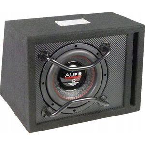 Radion - EVO High Efficient Behuizing - 15 ltr - MDF - Carbon Design