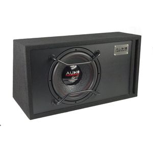 Radion-Series EVO Subwoofer Behuizing - Carbon Design - MDF - 50 ltr