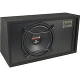 Audio System - M-Serie EVO Subwoofer - Carbon Design - 50 Liter - 500 Watt