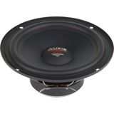 Audio System - Radion-Serie - Midrange Woofer - 165 mm - Conus - Impedantie 3 Ohm